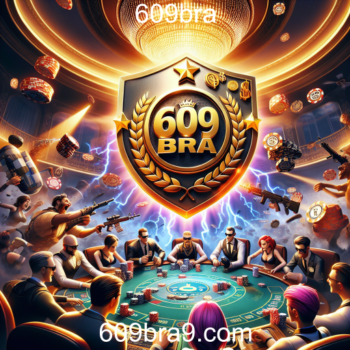 A Ascensão dos Jogos Multiplayer: Conectando Jogadores em Todo o Mundo